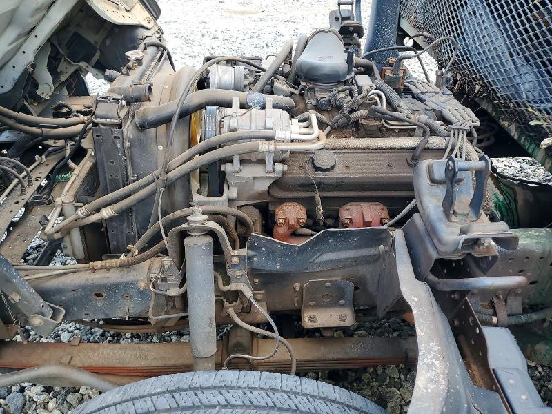Aukcja sprzedaży 2002 Isuzu Npr, vin: 4KLB4B1RX2J800856, numer aukcji: 59101646