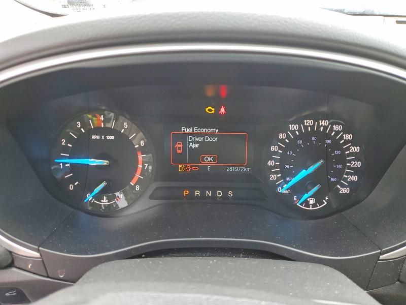 Продажа на аукционе авто 2014 Ford Fusion, vin: 3FA6P0H70ER325400, номер лота: 57890076