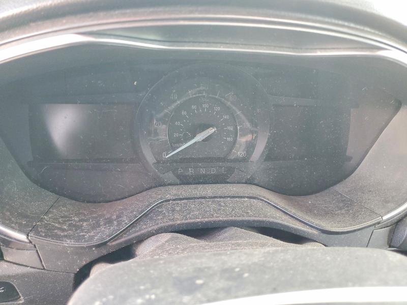 55104476 :رقم المزاد ، 3FA6P0SU8KR216242 vin ، 2019 Ford Fusion مزاد بيع