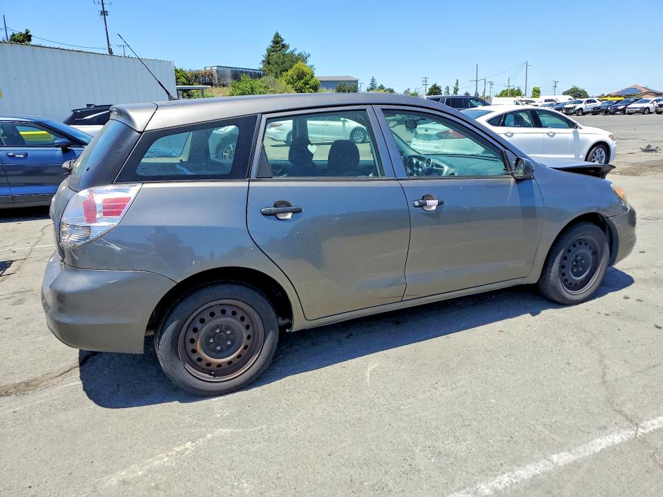 Продажа на аукционе авто 2007 Toyota Corolla Matrix, vin: 2T1KR32EX7C683012, номер лота: 57322786