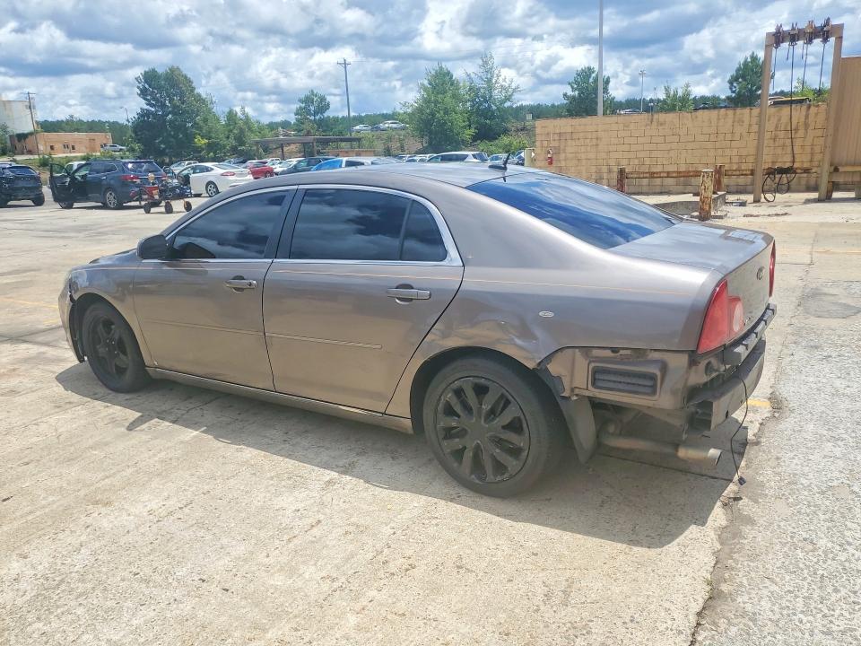Продаж на аукціоні авто 2010 Chevrolet Malibu, vin: 1G1ZC5EB5AF122771, номер лоту: 57689286