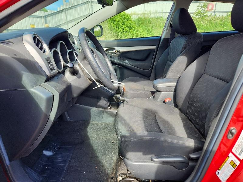 Продажа на аукционе авто 2009 Pontiac Vibe, vin: 5Y2SP67899Z442450, номер лота: 56856616