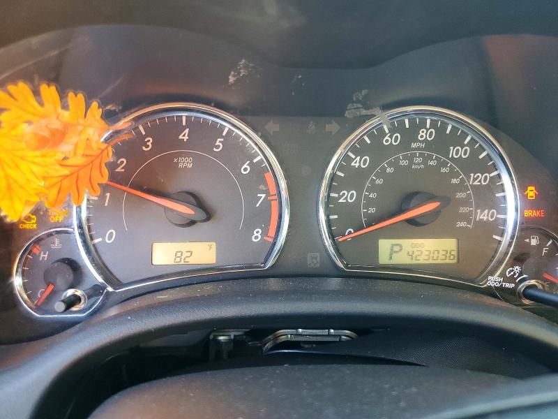 2013 Toyota Corolla მანქანა იყიდება აუქციონზე, vin: 5YFBU4EE3DP120959, აუქციონის ნომერი: 59382326