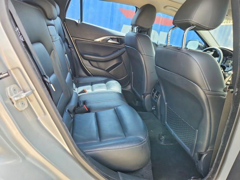 2018 Infiniti Qx30 მანქანა იყიდება აუქციონზე, vin: SJKCH5CRXJA046649, აუქციონის ნომერი: 58052396