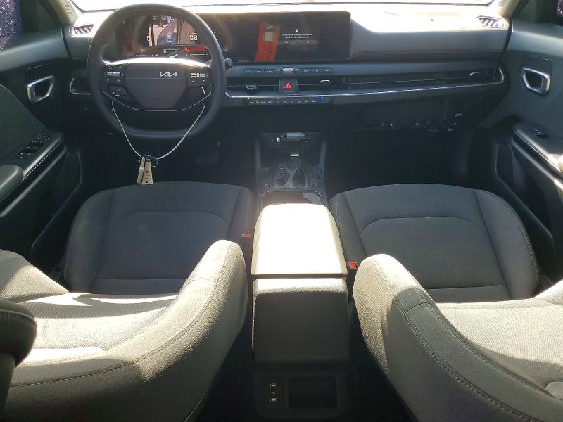 Aukcja sprzedaży 2025 Kia K4, vin: 3KPFT4DE3SE029520, numer aukcji: 56082326