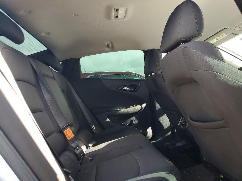 Aukcja sprzedaży 2022 Chevrolet Malibu, vin: 1G1ZD5ST6NF133200, numer aukcji: 57915826