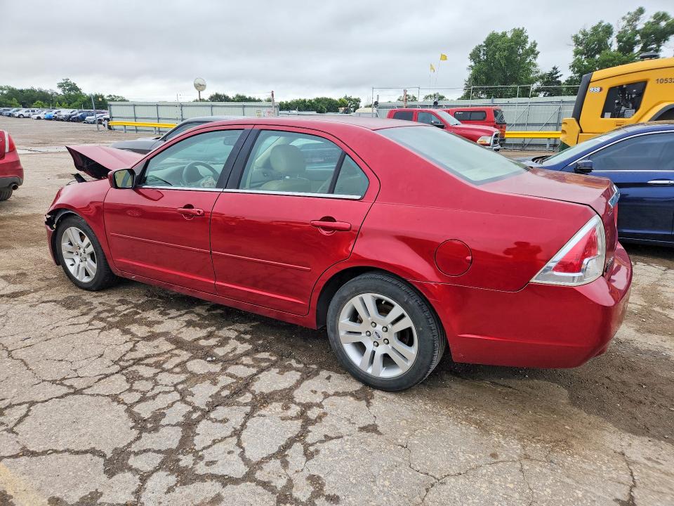 Aukcja sprzedaży 2006 Ford Fusion, vin: 3FAFP08Z46R193423, numer aukcji: 57990906