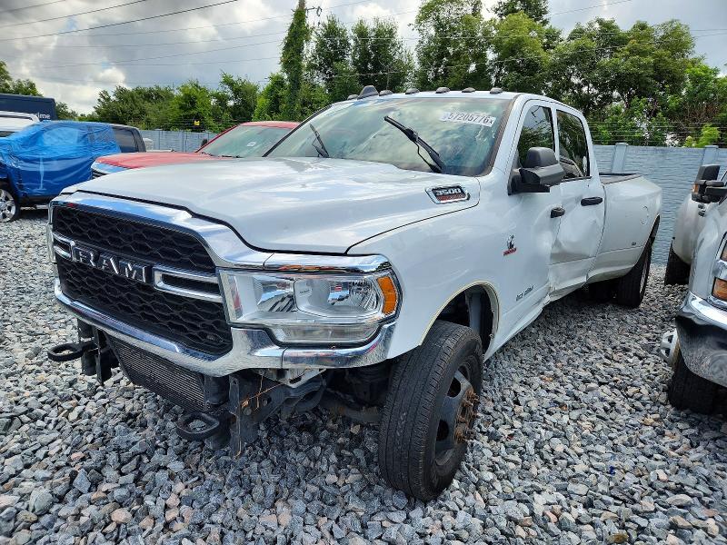 Aukcja sprzedaży 2019 Ram 3500, vin: 3C63RPGL9KG667859, numer aukcji: 57205776