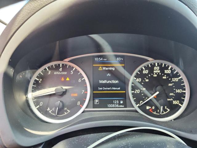 2019 Nissan Sentra მანქანა იყიდება აუქციონზე, vin: 3N1AB7AP0KY383128, აუქციონის ნომერი: 59074896
