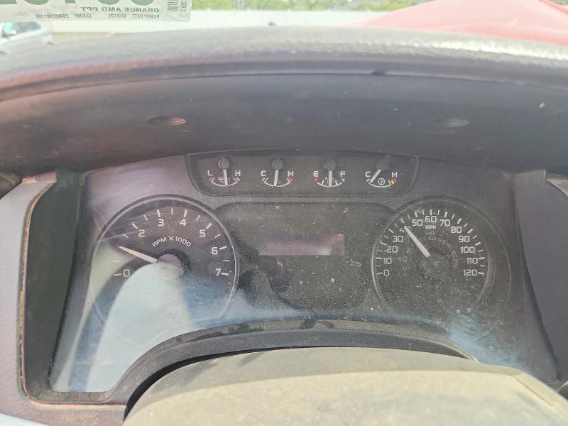 Продажа на аукционе авто 2012 Ford F150, vin: 1FTMF1CMXCKD67730, номер лота: 55152336