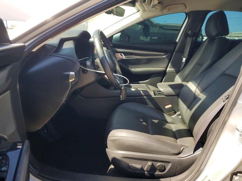 Продажа на аукционе авто 2019 Mazda 3, vin: 3MZBPADL3KM108186, номер лота: 57166046