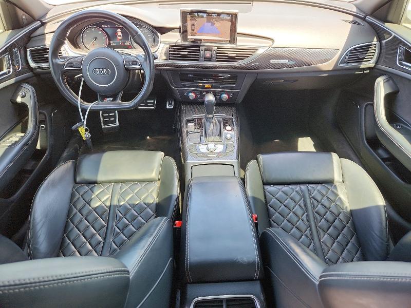 Aukcja sprzedaży 2016 Audi S6, vin: WAUF2AFC5GN108197, numer aukcji: 55920306