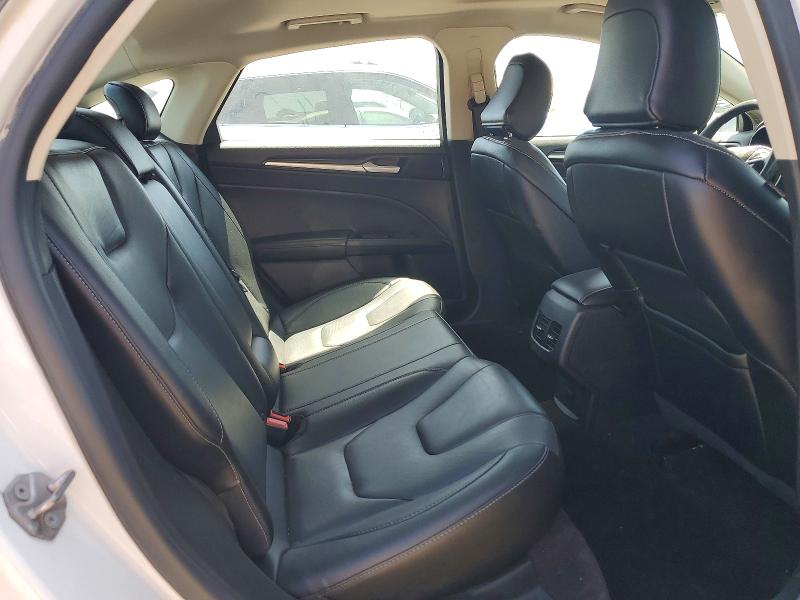 55797636 :رقم المزاد ، 3FA6P0D98LR206675 vin ، 2020 Ford Fusion مزاد بيع