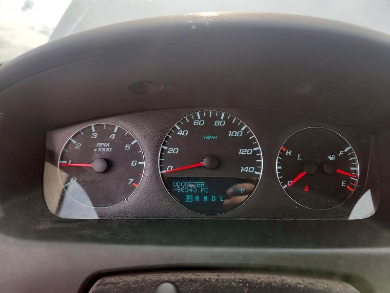 Aukcja sprzedaży 2012 Chevrolet Impala, vin: 2G1WG5E39C1228053, numer aukcji: 57704106