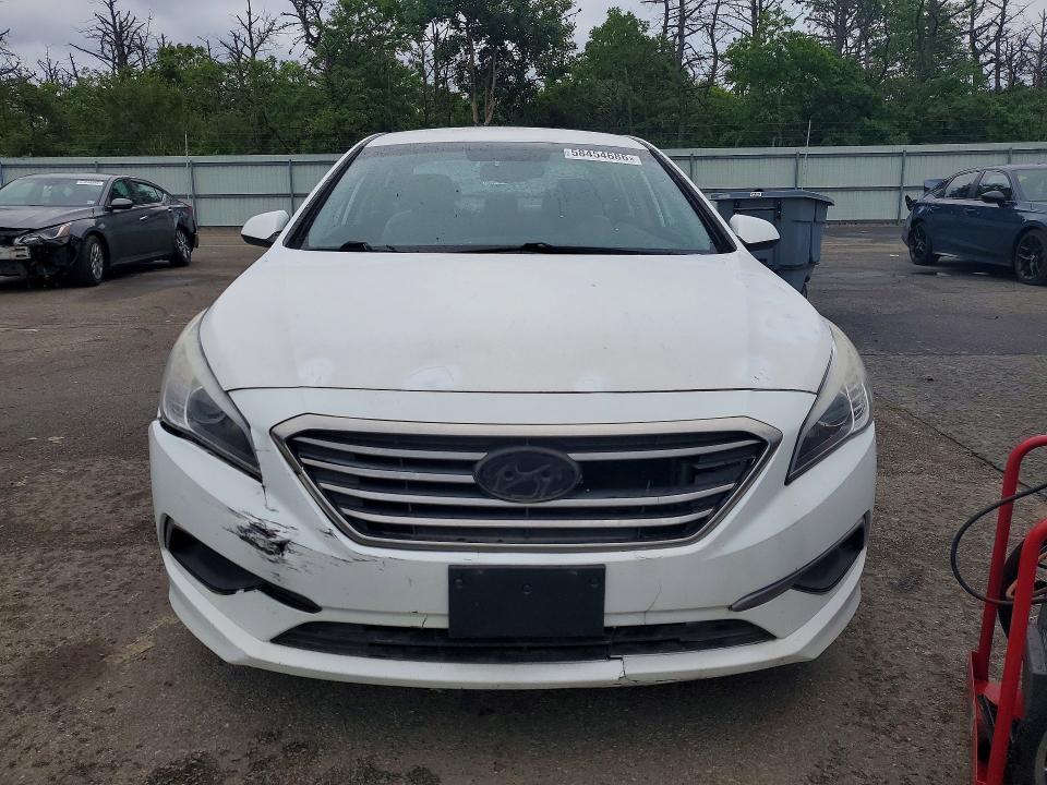 Aukcja sprzedaży 2016 Hyundai Sonata, vin: 5NPE24AF8GH353044, numer aukcji: 58454686