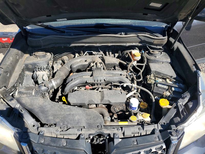 Продажа на аукционе авто 2014 Subaru Forester, vin: JF2SJAEC6EH547962, номер лота: 55215036