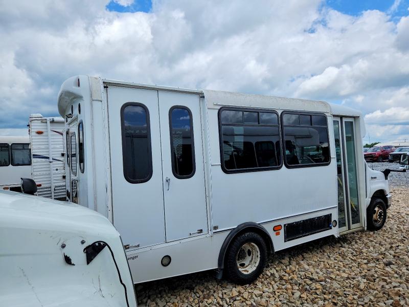 56397236 :رقم المزاد ، 1FDFE4FSXHDC13744 vin ، 2017 Ford Econoline مزاد بيع