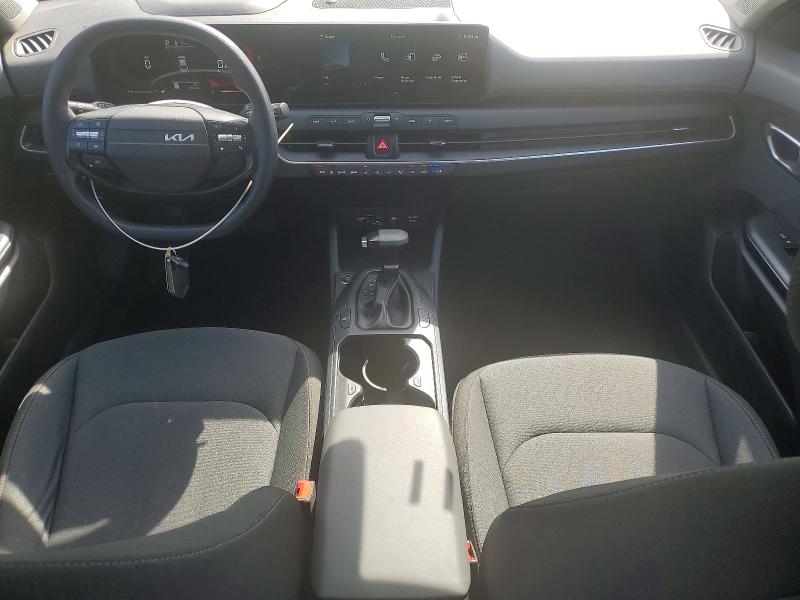 Продаж на аукціоні авто 2025 Kia K4, vin: 3KPFT4DE2SE107513, номер лоту: 52362516