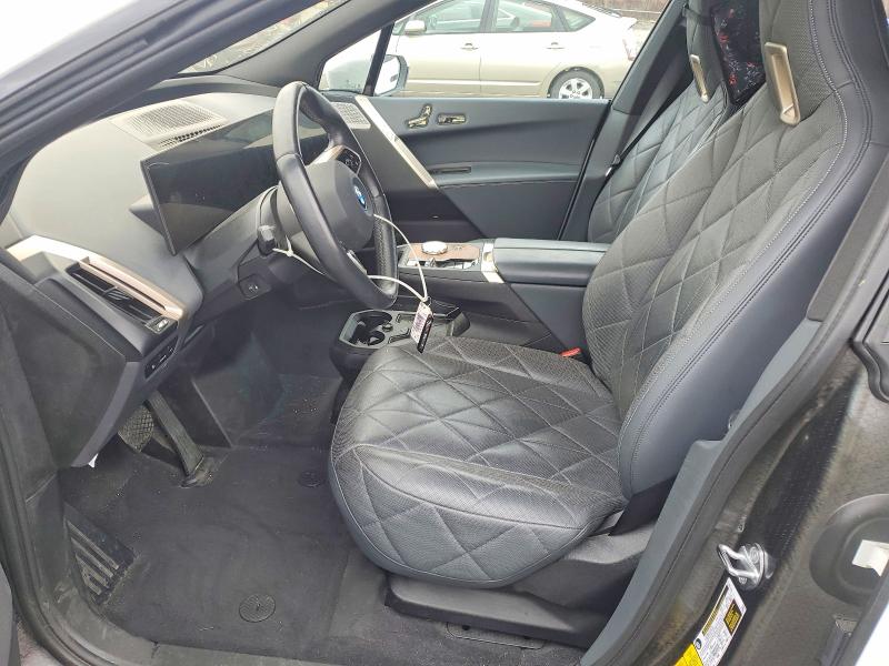 Aukcja sprzedaży 2023 Bmw Ix, vin: WB533CF03PCM64126, numer aukcji: 59093096