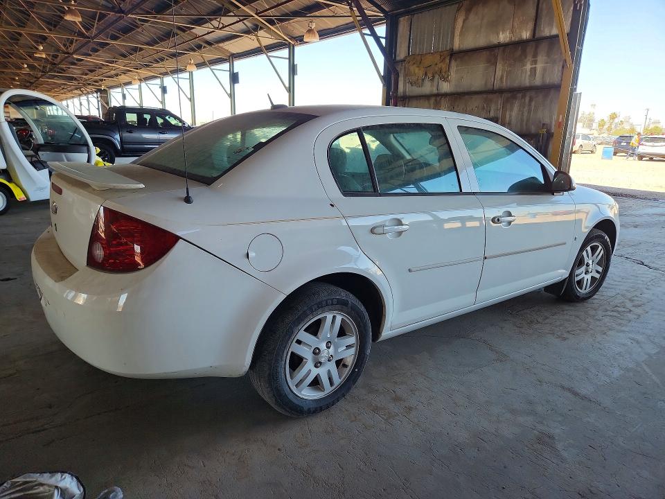 Aukcja sprzedaży 2006 Chevrolet Cobalt, vin: 1G1AL58F067700062, numer aukcji: 56192016