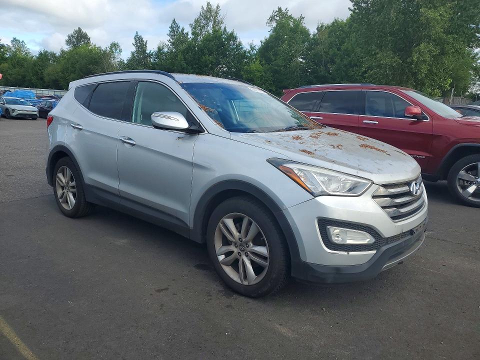 56979516 :رقم المزاد ، 5XYZUDLA6EG180206 vin ، 2014 Hyundai Santa Fe Sport مزاد بيع