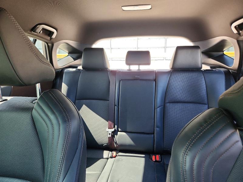 58184536 :رقم المزاد ، JTEAAAAH9MJ018598 vin ، 2021 Toyota Venza مزاد بيع