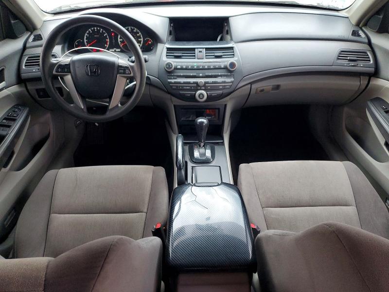 Продажа на аукционе авто 2009 Honda Accord, vin: 1HGCP263X9A011912, номер лота: 95585395