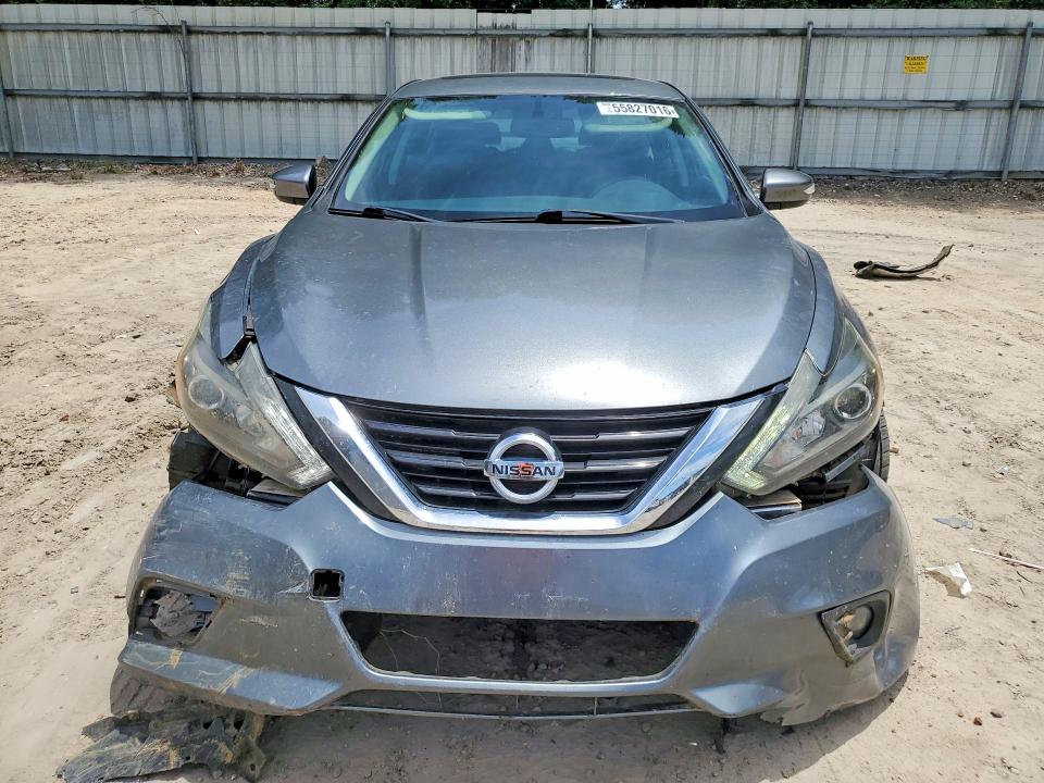 Aukcja sprzedaży 2016 Nissan Altima, vin: 1N4AL3AP7GC259401, numer aukcji: 55827016