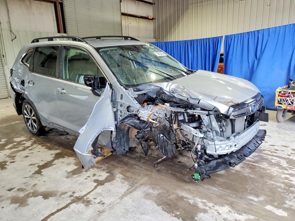Aukcja sprzedaży 2023 Subaru Forester, vin: JF2SKAPC8PH456933, numer aukcji: 58503646