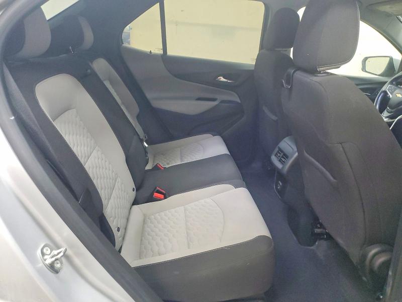 Aukcja sprzedaży 2019 Chevrolet Equinox, vin: 2GNAXKEV6K6117714, numer aukcji: 56755396