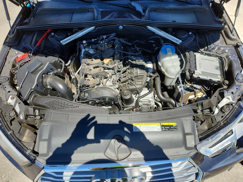 Aukcja sprzedaży 2018 Audi A4, vin: WAULMAF40JN011311, numer aukcji: 56485406