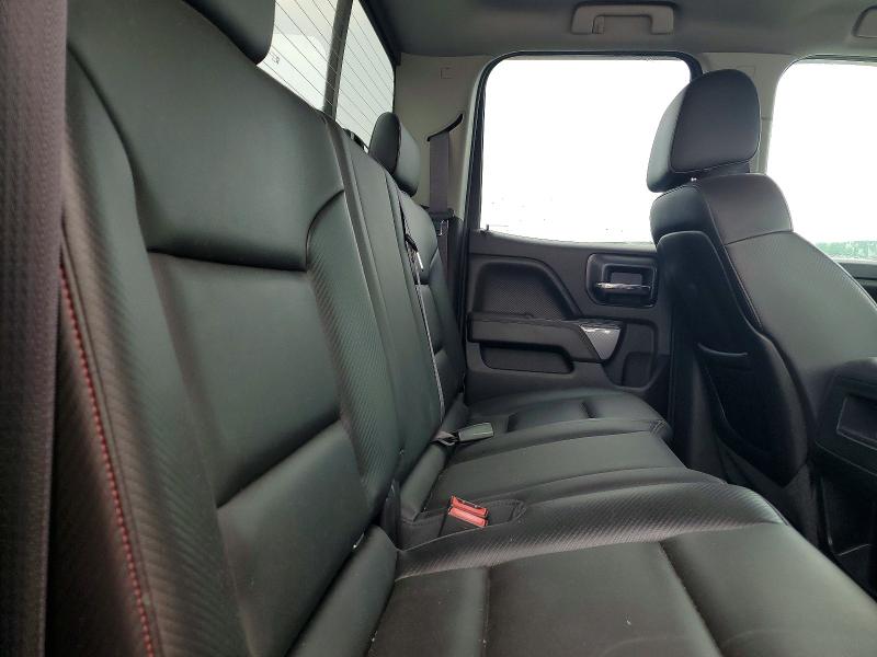 58553746 :رقم المزاد ، 1GT22ZEG3FZ517908 vin ، 2015 Gmc Sierra مزاد بيع