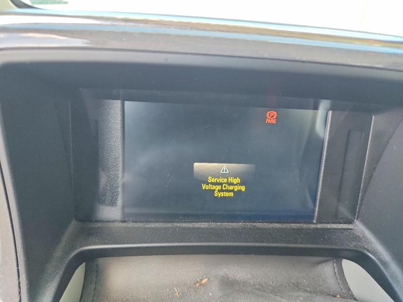 2013 Chevrolet Volt მანქანა იყიდება აუქციონზე, vin: 1G1RD6E44DU106436, აუქციონის ნომერი: 55655776