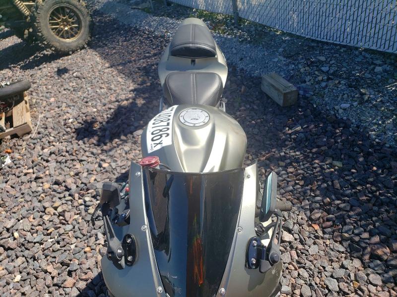 Продажа на аукционе авто 2008 Honda Cbr600, vin: JH2PC400X8M101605, номер лота: 57408786