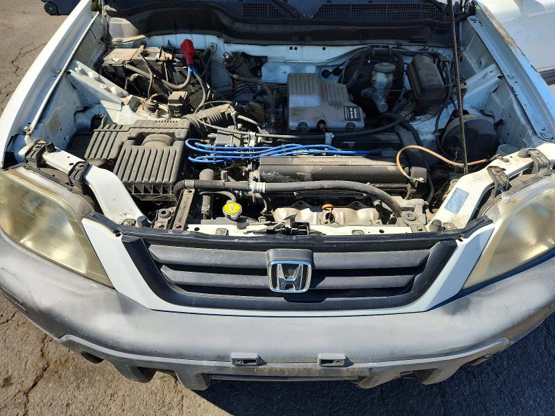 57203936 :رقم المزاد ، JHLRD1862XC072291 vin ، 1999 Honda Cr-v مزاد بيع