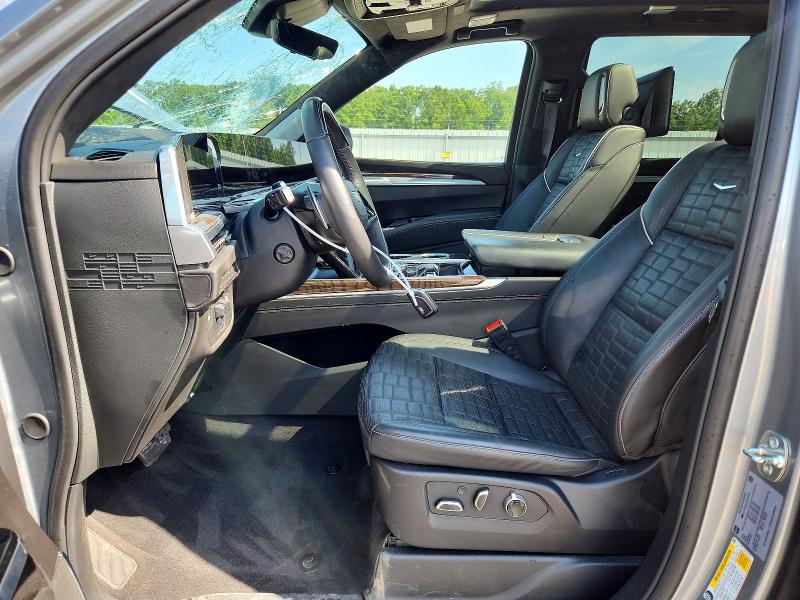 Aukcja sprzedaży 2025 Cadillac Escalade, vin: 1GYS9GRL2SR181616, numer aukcji: 55388276
