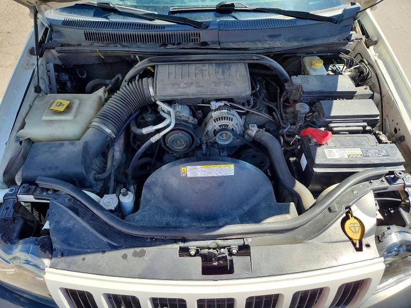 Продажа на аукционе авто 2010 Jeep Grand Cherokee, vin: 1J4PR4GK5AC127338, номер лота: 58969016
