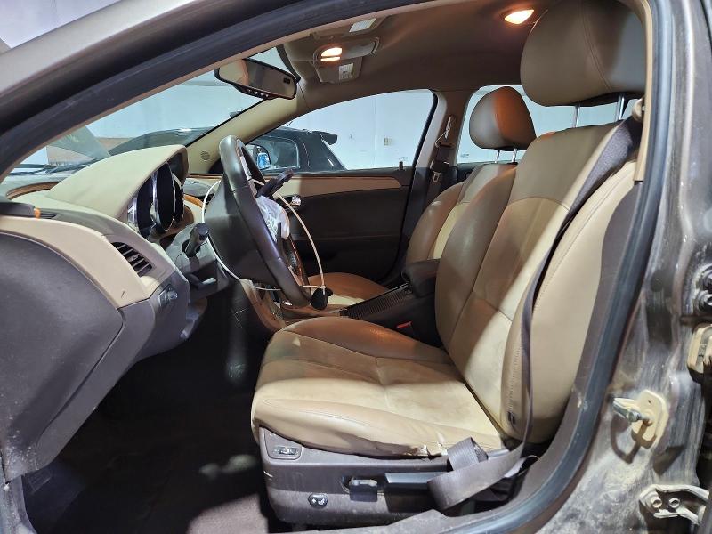 Aukcja sprzedaży 2012 Chevrolet Malibu, vin: 1G1ZD5EU9CF122998, numer aukcji: 58400486