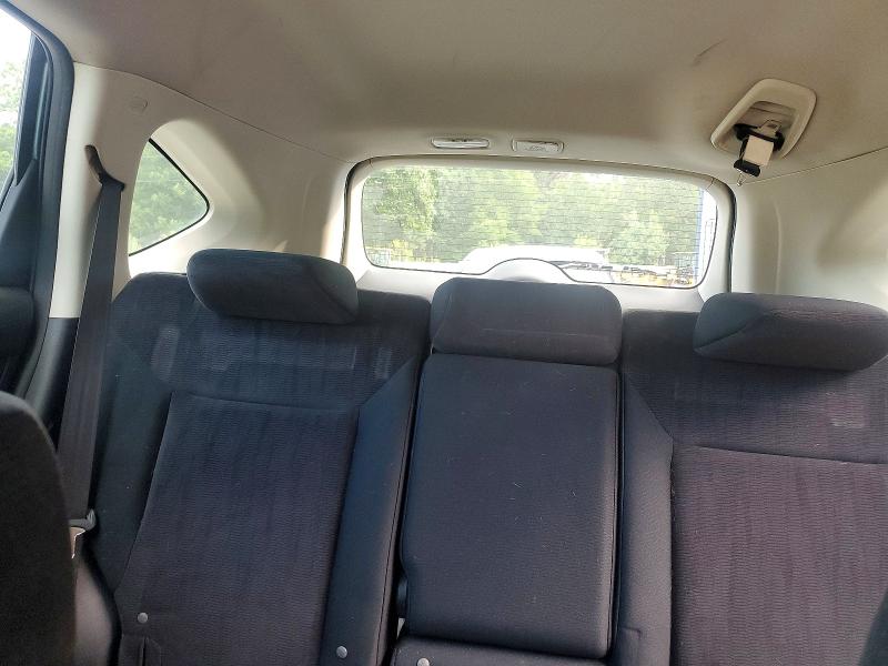 Aukcja sprzedaży 2013 Honda Cr-v, vin: 5J6RM3H34DL036249, numer aukcji: 85613895
