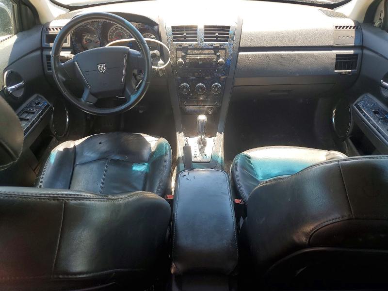 57469876 :رقم المزاد ، 1B3CC5FB7AN217173 vin ، 2010 Dodge Avenger مزاد بيع