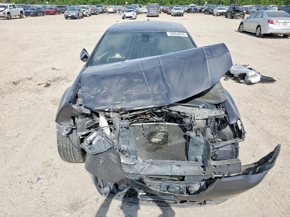 Продажа на аукционе авто 2016 Chrysler 300, vin: 2C3CCABG1GH269381, номер лота: 58954616