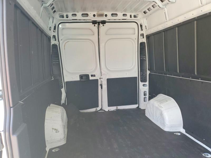 Продаж на аукціоні авто 2023 Ram Promaster 2500, vin: 3C6LRVDG4PE595936, номер лоту: 56429456