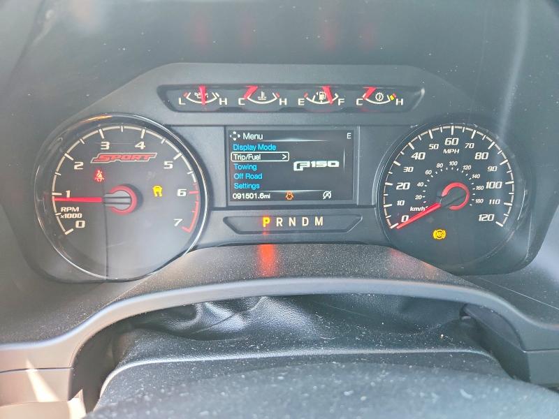 Aukcja sprzedaży 2019 Ford F150, vin: 1FTEW1E40KFB13596, numer aukcji: 55667746