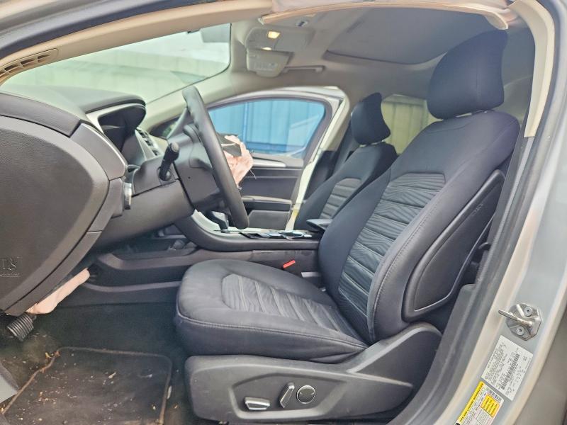 Aukcja sprzedaży 2016 Ford Fusion, vin: 3FA6P0H75GR358704, numer aukcji: 57087966