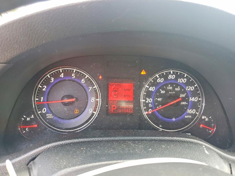 2007 Infiniti G35 მანქანა იყიდება აუქციონზე, vin: JNKBV61FX7M803612, აუქციონის ნომერი: 56956506