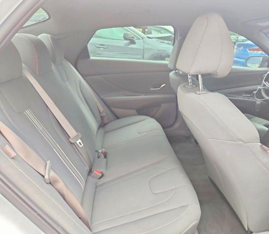 Продаж на аукціоні авто 2025 Hyundai Elantra, vin: KMHLM4DG5SU973155, номер лоту: 56237766