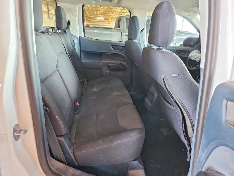 Продаж на аукціоні авто 2025 Ford Maverick, vin: 3FTTW8BA8SRB67239, номер лоту: 56974746