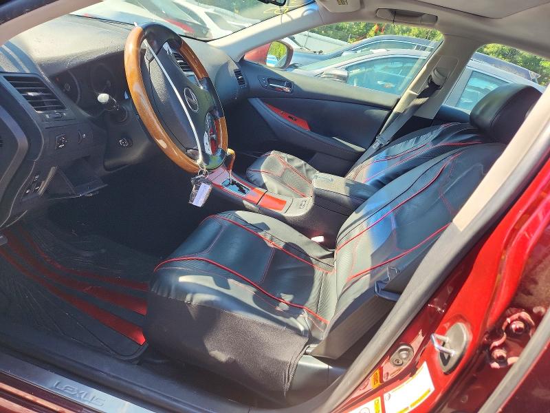 Продаж на аукціоні авто 2007 Lexus Es, vin: JTHBJ46G072152469, номер лоту: 54087986