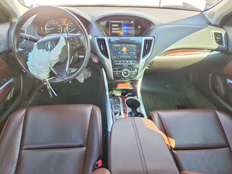 Продаж на аукціоні авто 2016 Acura Tlx, vin: 19UUB2F33GA004297, номер лоту: 58122906