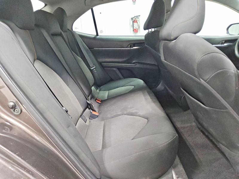Продажа на аукционе авто 2019 Toyota Camry, vin: 4T1B11HK3KU812319, номер лота: 56038836